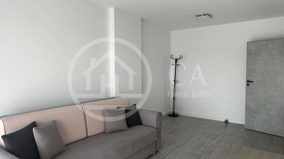 Apartament cu 2 camere de inchiriat Prima Onestilor Oradea - Poză 5