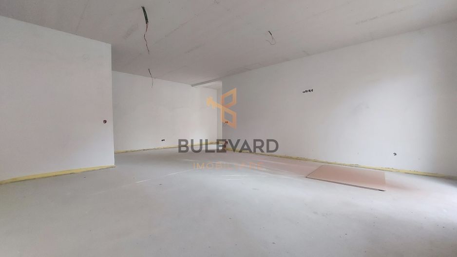 Apartament cu 2 camere/parcare/CF/65 mp/terasa 20 mp! - Poză 5