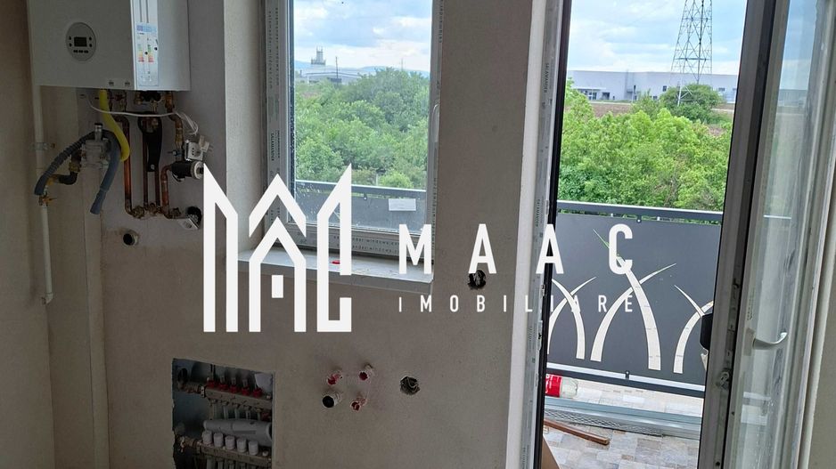 Apartament 4 camere | 94 MPU | La cheie | Turnisor - Poză 7