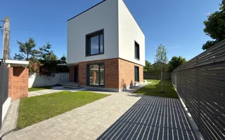 Vila individuala - Smart | 420 mp teren - Poză 19