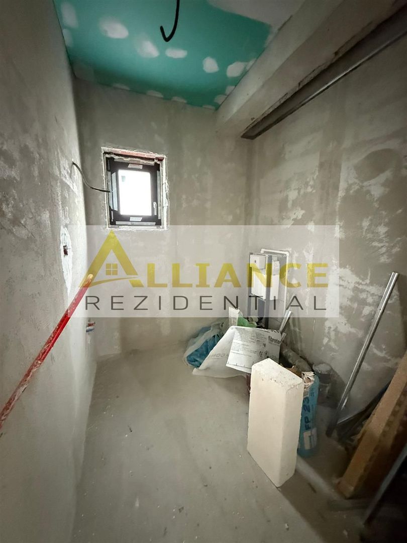 P+1+M - 5 Camere 4 Bai - 180MPU - 190MP - Popesti Leordeni - Poză 6