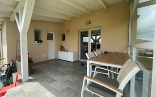 Casă individuală 4 camere-820mp teren - Poză 13