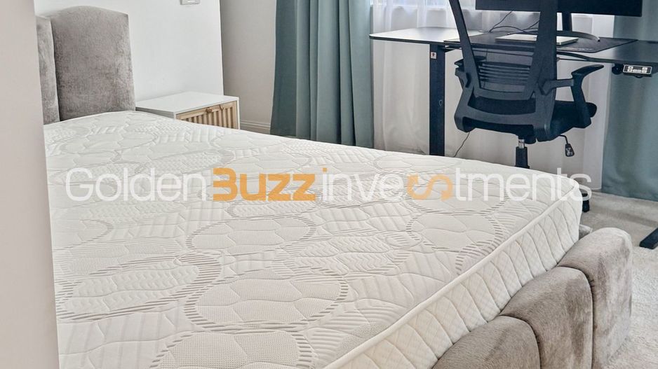 Apartament 3 camere | Parcare | Iancu Nicolae - Poză 8