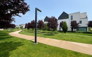 Parkview - apartament 4 camere - mobilat&utilat - Avalon Estate-Pipera - Poză 24