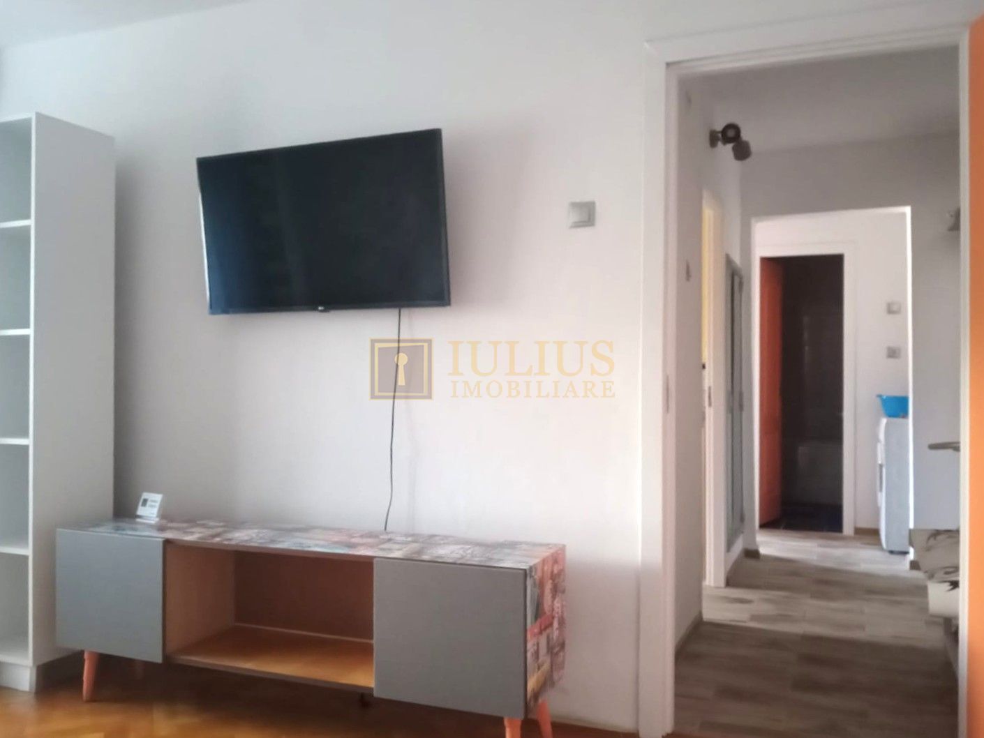 Apartament cu 2 camere in Dorobantilor - Poză 3