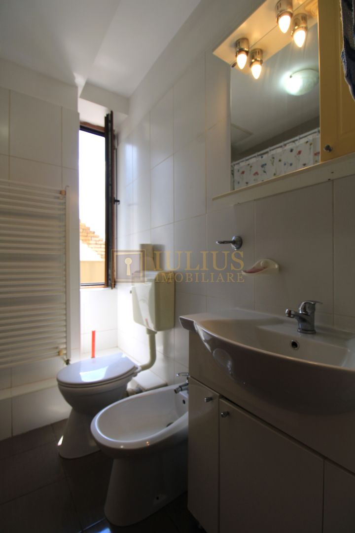 3 camere, centrala proprie, zona Politehnica/Victor Babes - Poză 5