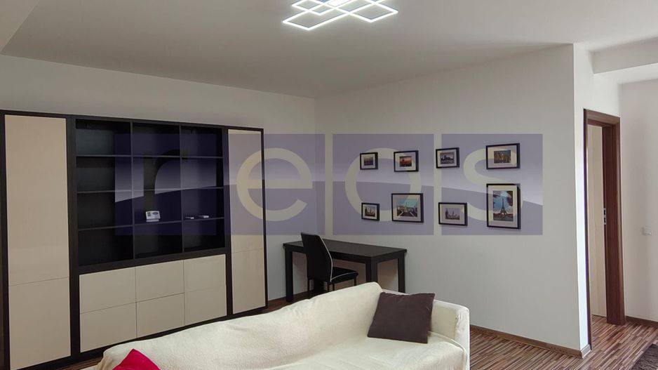 VANZARE 2 CAMERE I METROU I COMPLET UTILAT I LUJERULUI - PLAZA ROMANIA - Poză 1