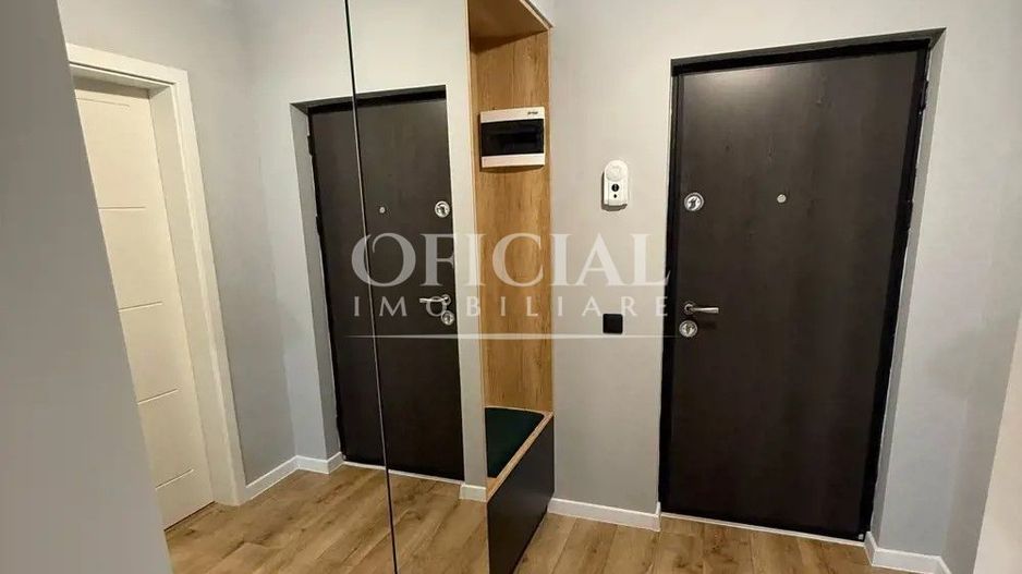 Apartament 3 Camere | 55 Mp | Balcon | Garaj | Floresti Terra - Poză 9