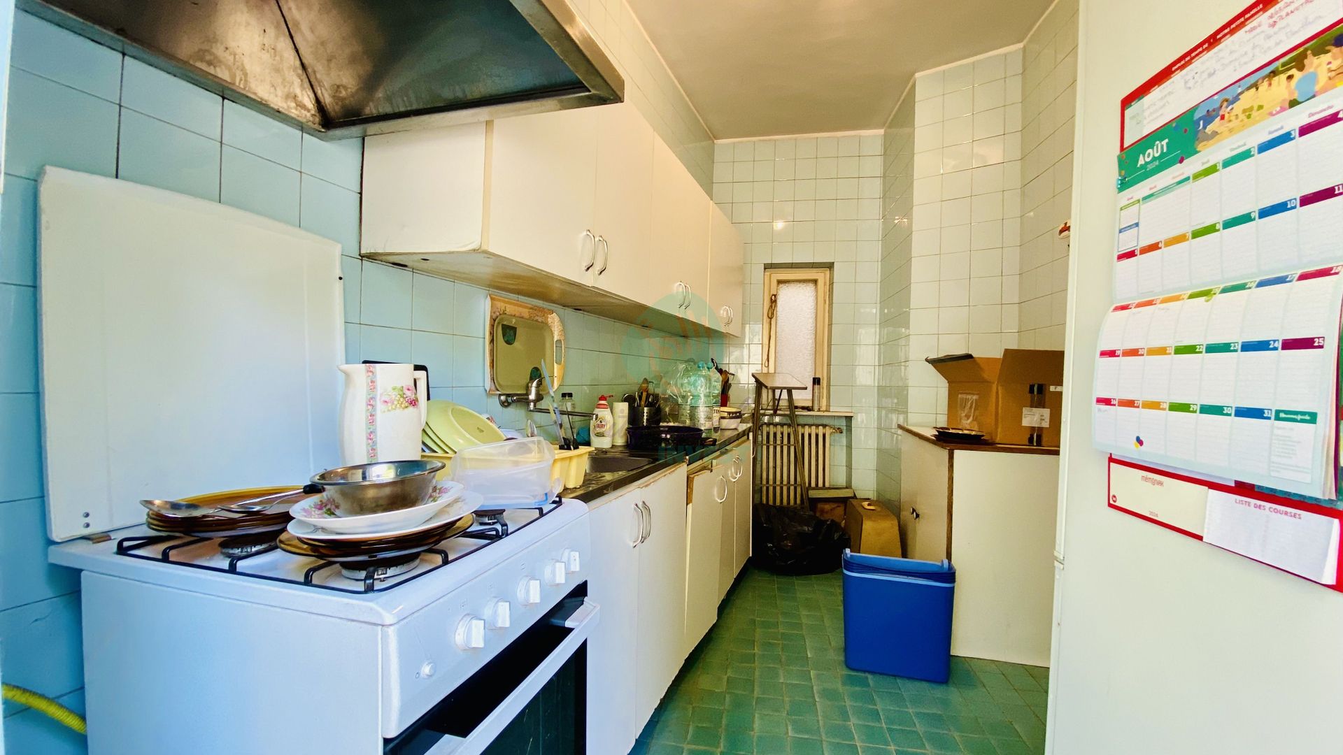 Apartament cu 5 camere, Piata Dorobanti - Poză 6