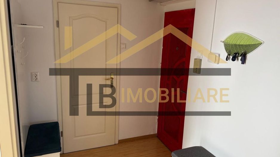 Apartament de 2 camere, 51mp, Ultracentral, Zona Luxor - Poză 8