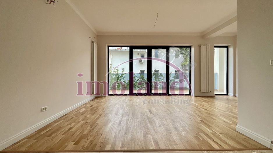 Închiriere apartament 3 camere, 2 balcoane 105 mp - Tei / B. Văcărescu - Poză 2