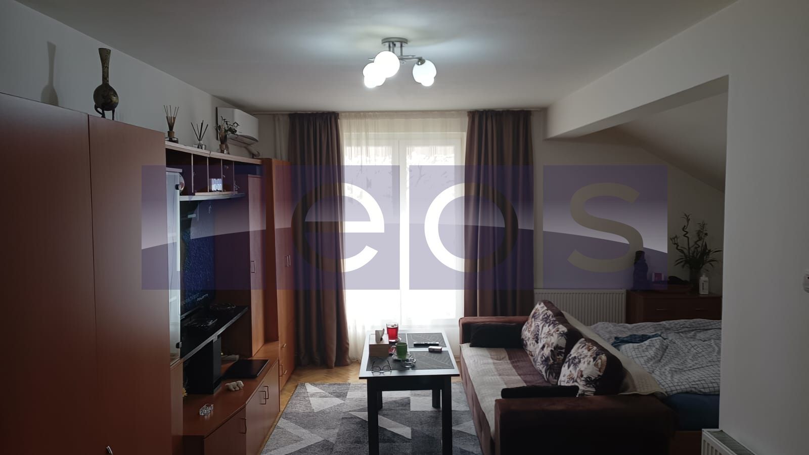 OPORTUNITATE | GARSONIERĂ PRIMĂVERII | MOBILATĂ UTILATĂ + CENTRALA PROPRIE - Poză 1