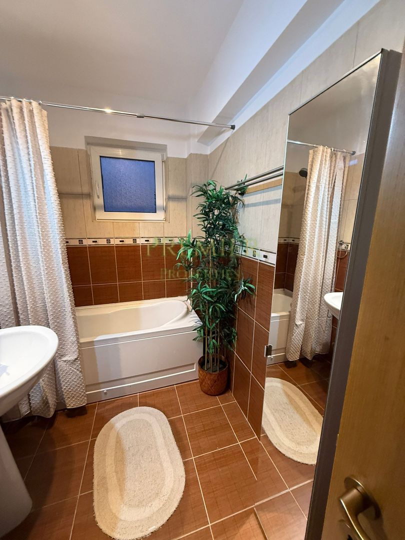 Studio 40 mp Parter Greenfield Onix |Complet mobilat & utilat Centrală proprie - Poză 4