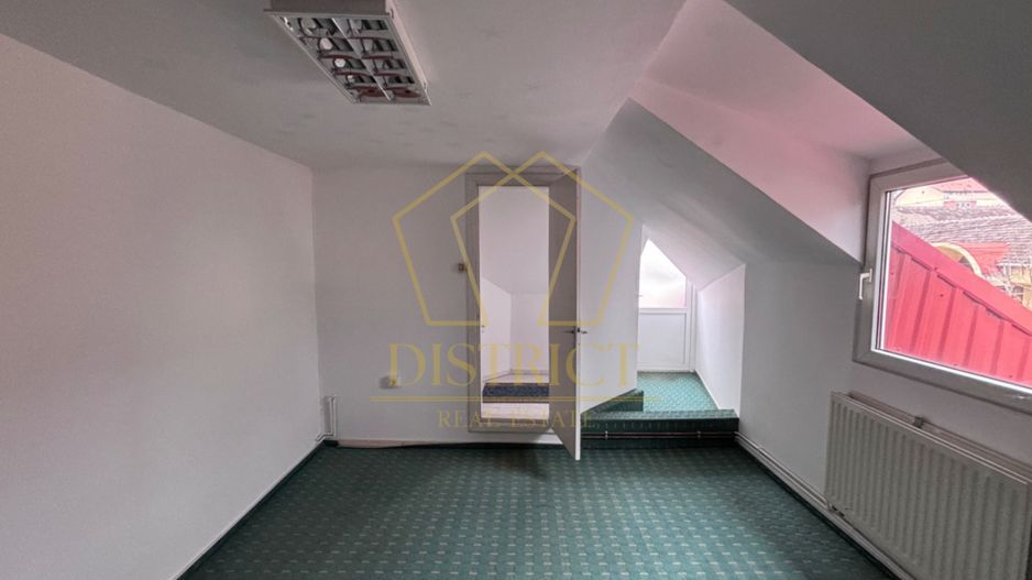 Spatiu pentru birouri | Sagului - Poză 4
