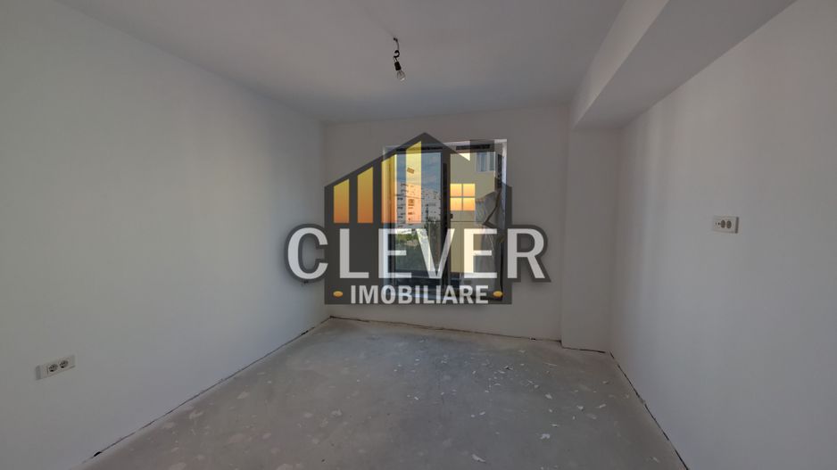 Ap 3 Camere | 96,65 mp Total | Terasa 26,7 mp | Etaj 3 | Pallady - Poză 5