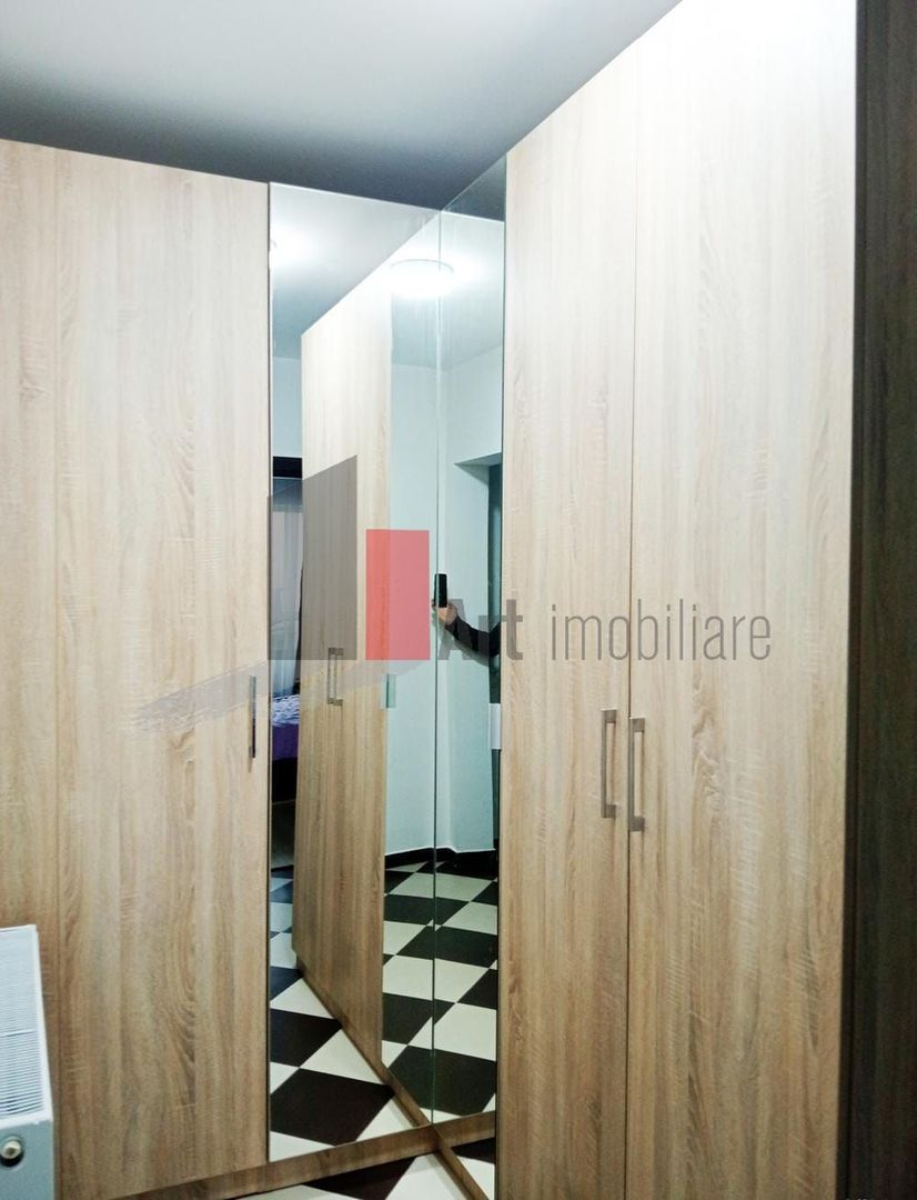 Vânzare apartament 3 camere cu centrală Apărătorii Patriei - Poză 11