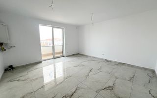 Apartament cu o  camere si balcon de 5.5mp | Braytim - Poză 4
