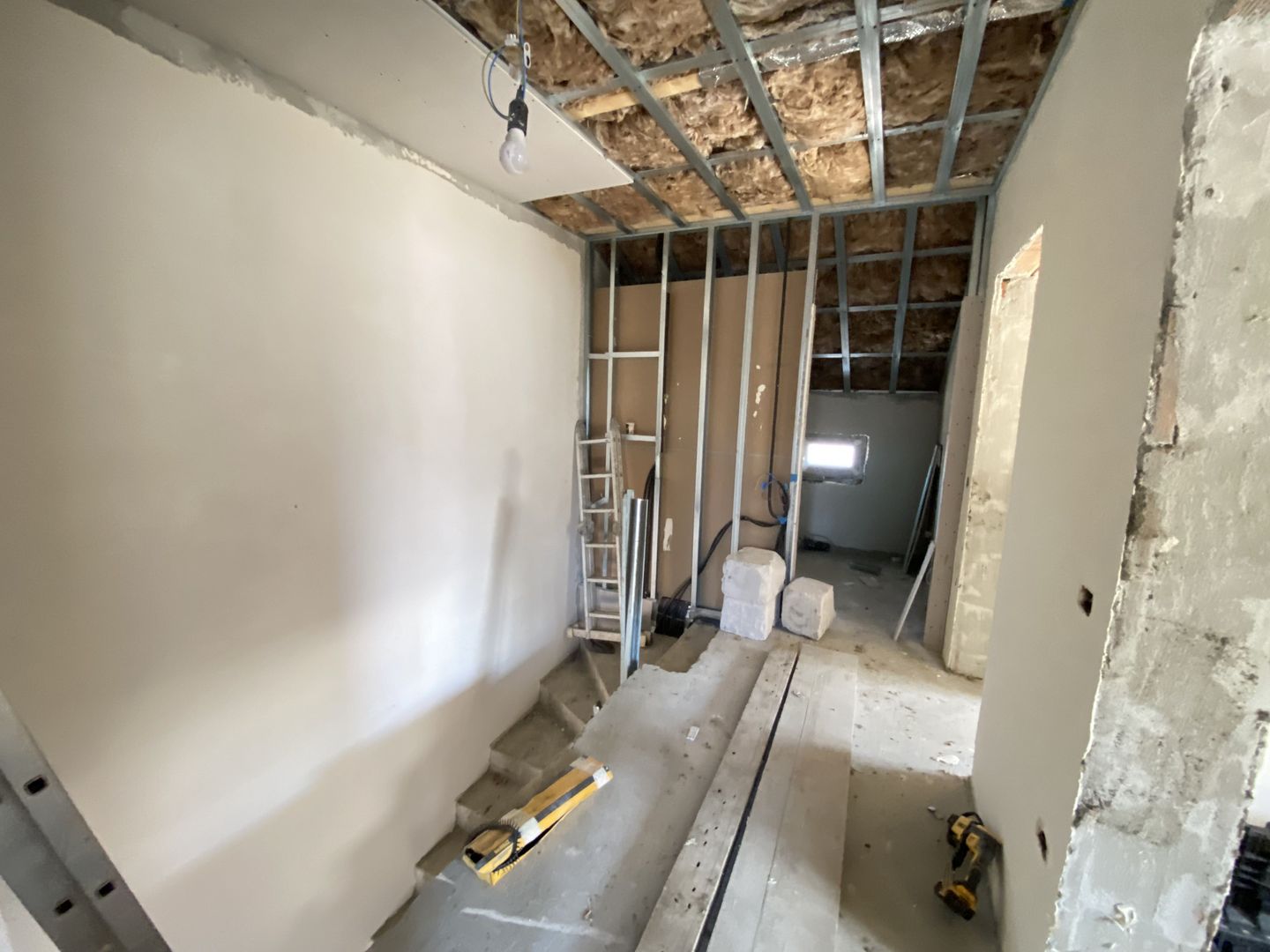 COMISION 0%, Duplex 4 Camere,  POD, 110MP,  270MP Teren, Mosnita Noua - Poză 10