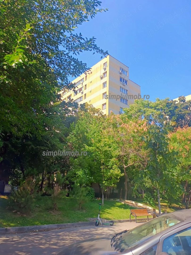 Apartament 2 camere | Zona Obor - Poză 8