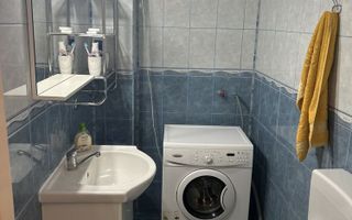 Apartament 4 camere/zona Dacia - Poză 5