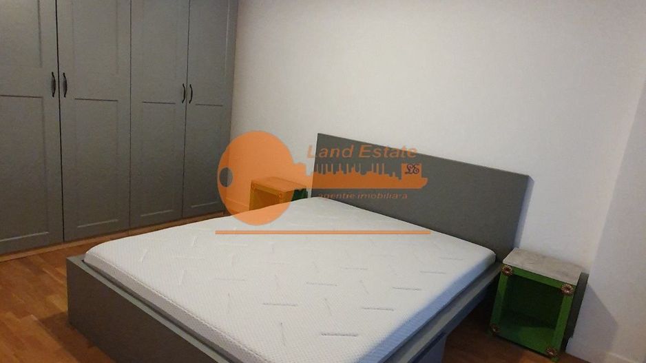 Chirie 2 camere Bucurestii Noi ( 3 minute metrou Jiului-bloc 2023 ) - Poză 2