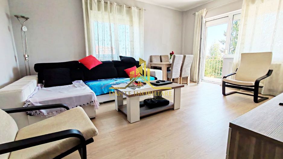 2 camere, decomandat, bloc nou, modern, Calea Turzii, Leroy Merlin - Poză 10
