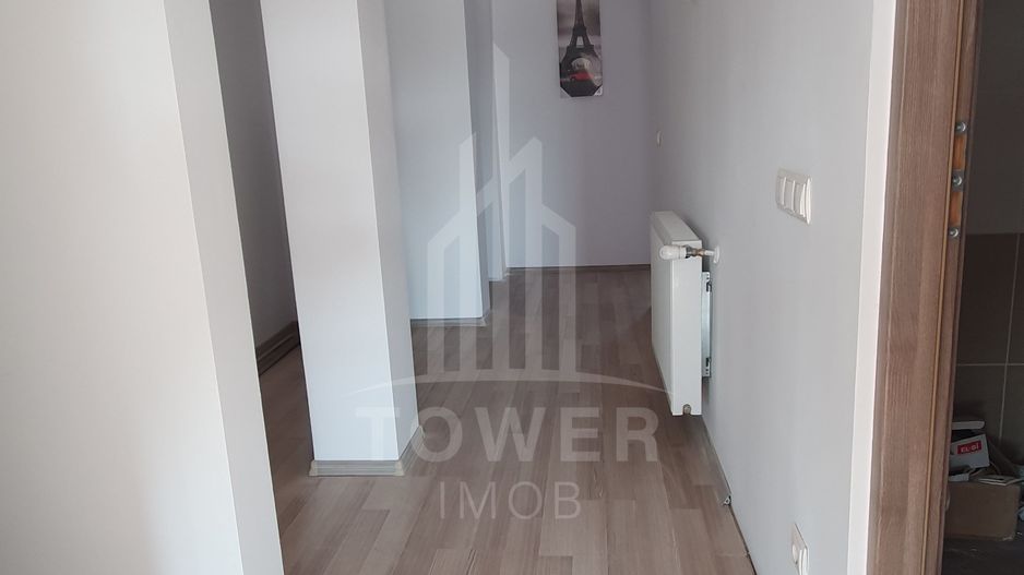Apartament nou, 3 camere, la Vila – Zona Terezian - Poză 13