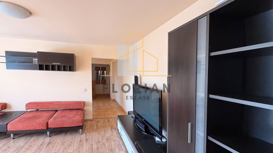 Apartament 2 camere, langa Casa Tineretului, zona Spitalul Judetean - Poză 11