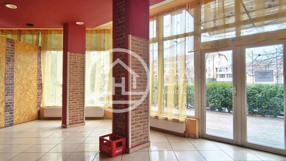 Spatiu comercial de inchiriat in zona Rogerius, Oradea - Poză 6