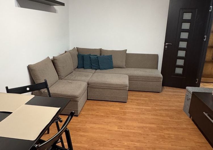 Apartament 3 camere de închiriat Brâncoveanu - Loc de parcare - Poză 1