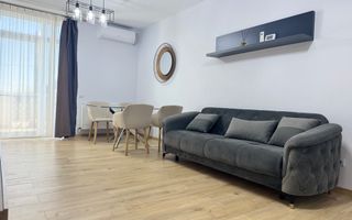 Apartament 2 camere Domnesti Loc de Parcare - Poză 2