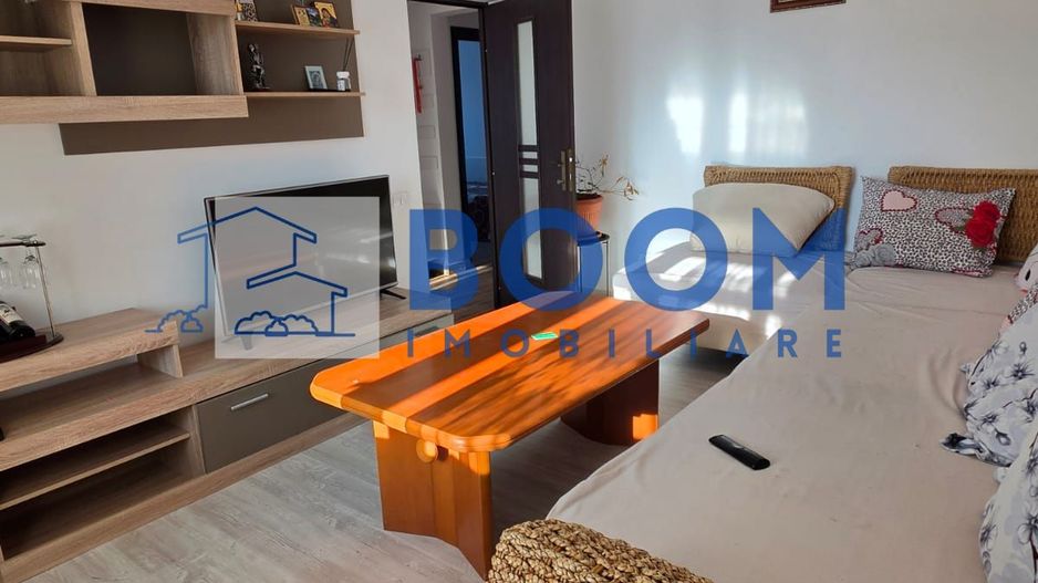 Apartament 3 camere Hermes | Centrala proprie | Complet renovat - Poză 1