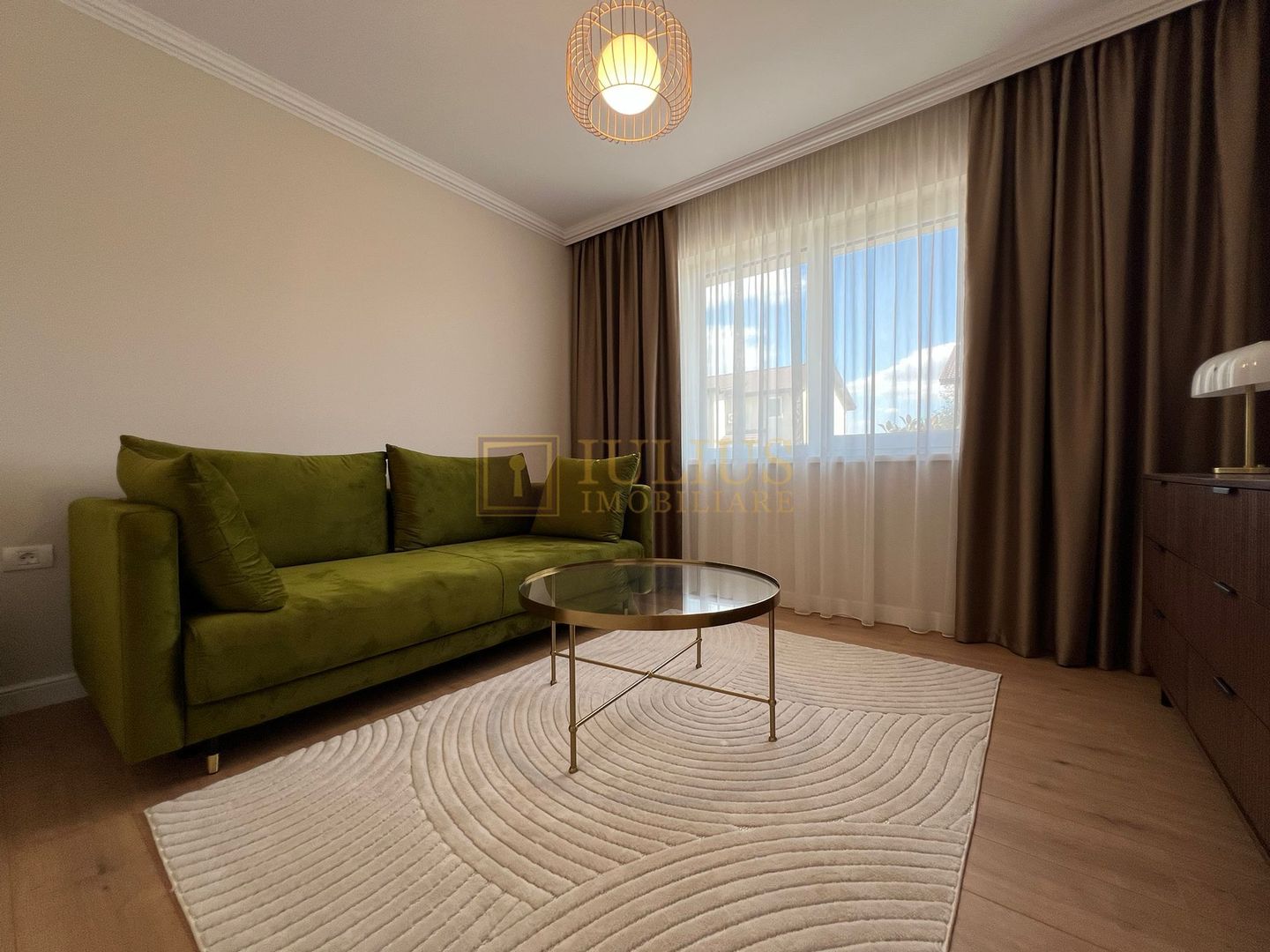 Oferim spre inchiriere in zona M.City Mall - Moșnița Nouă. - Poză 6