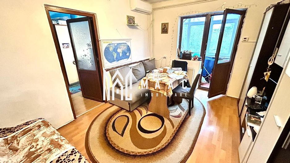 Black Friday | Apartament 2 camere | Balcon | AC NOU | Centrală nouă | Rahovei - Poză 2