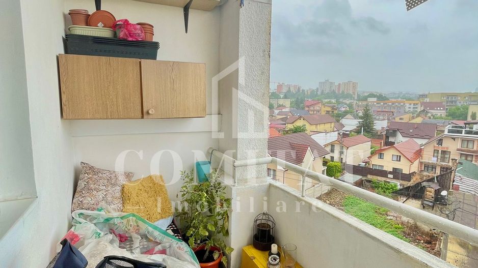 Apartament cu 2 camere | Zona Sălii Polivalente - Poză 10