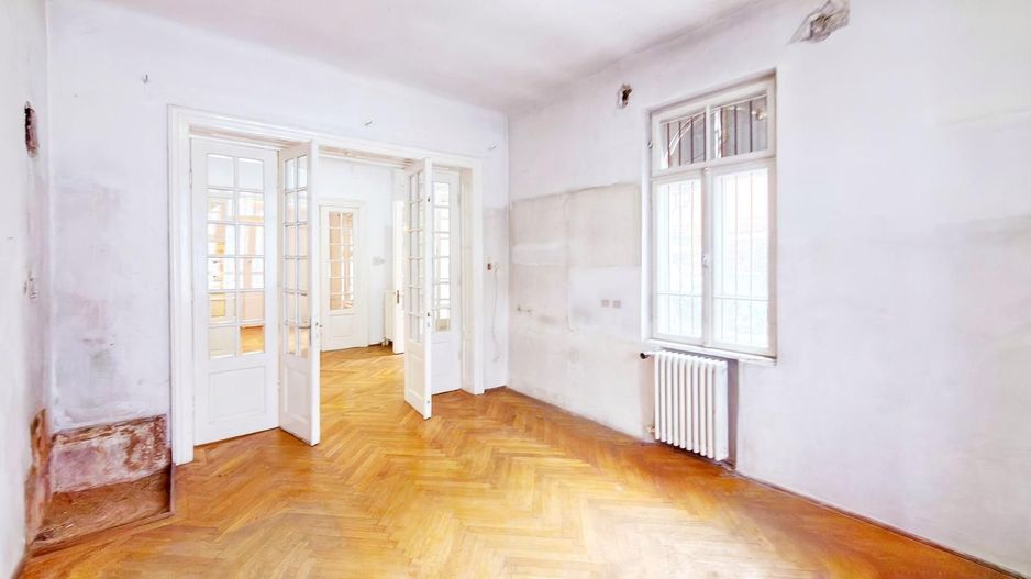 Floreasca | UNIC Casa 4 camere cu Autorizatie de Construire- Extindere - Poză 10