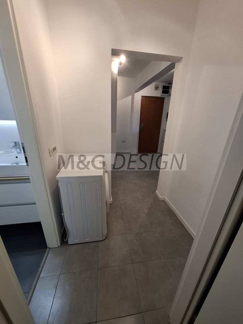 Ap 3 camere, Sagului-Dambovita, et 4 cu lift - Poză 30