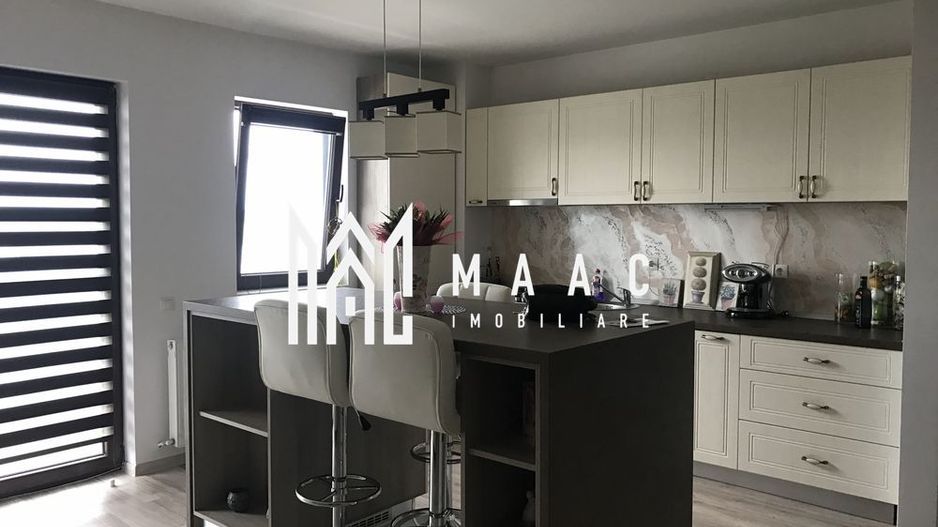 Apartament 2 camere de închiriat | Șelimbăr | balcon | lift - Poză 4