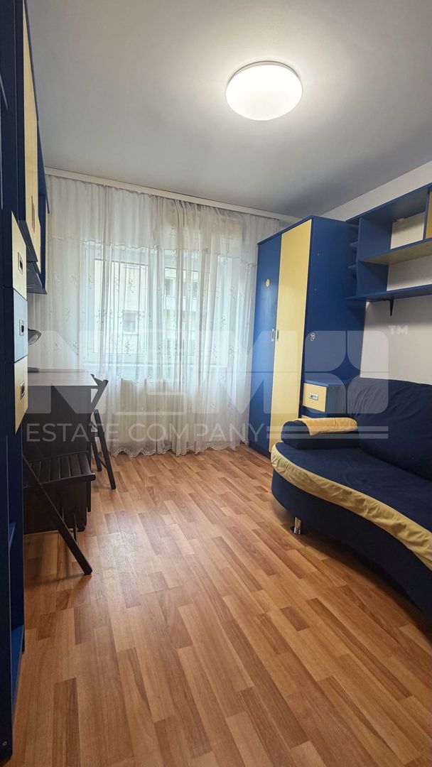 Apartament cu 3 Camere Et.3 ISuceava/Obcini I 115.000 - Poză 3