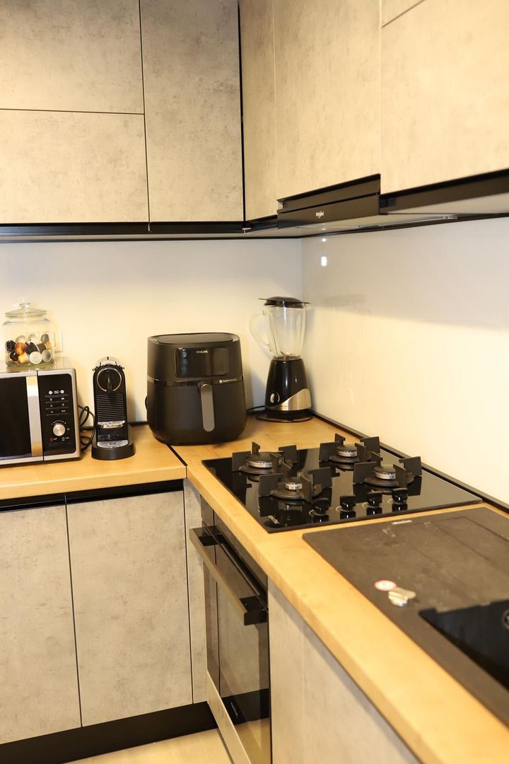 Apartament 2 camere modern – Bulevardul Pipera | Iancu Nicolae - Poză 11