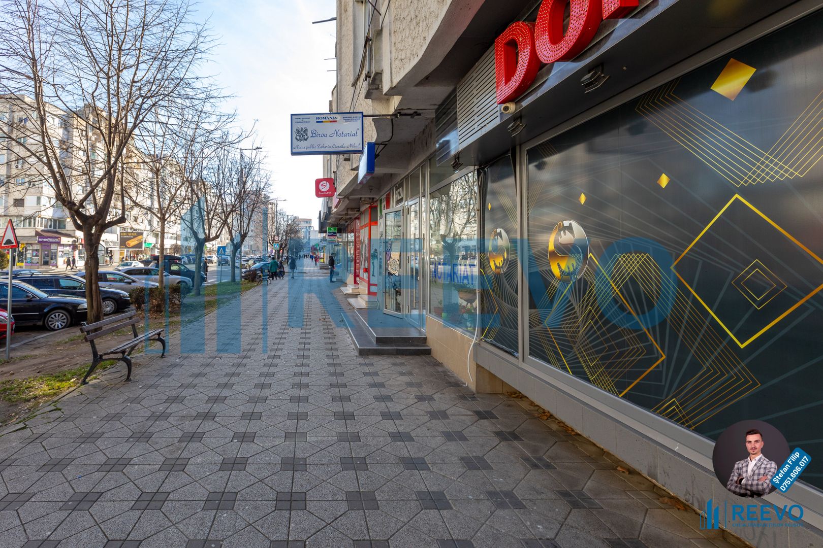 Afacere la cheie - Pizzerie - Poză 17