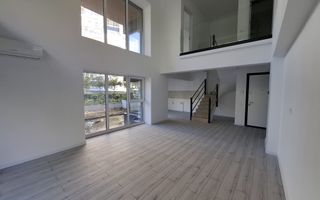 4 camere Bloc Nou Rezidential Birouri L330 GranVia Lake View - Poză 6