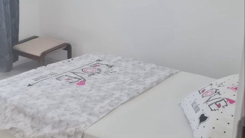 AP. 2 CAMERE RENOVAT, MOBILAT NOU, METROU IN FATA BLOCULUI, COMIS 0% - Poză 4