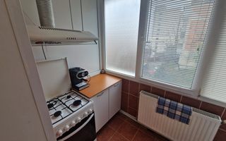 Apartament – zona Exercitiu, str. Dacia (lângă Spitalul de Pediatrie) - Poză 5