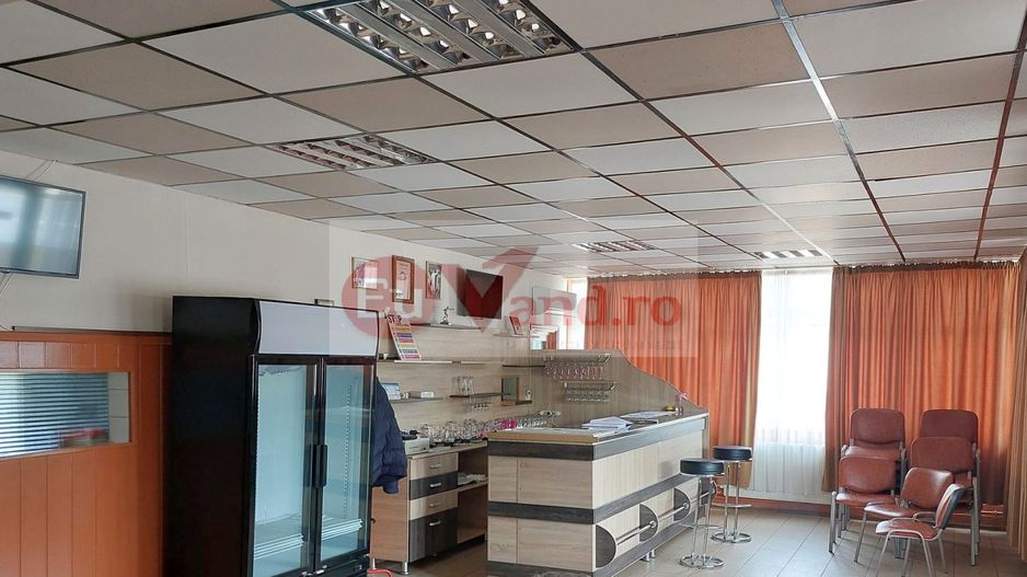 Pensiune de vânzare  – Galați | Bariera Traian | 14 camere - Poză 4