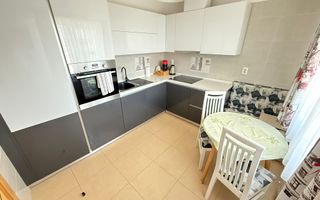 2 camere, modern, bloc nou, terasa, parcare, Viva City, Gheorgheni - Poză 6