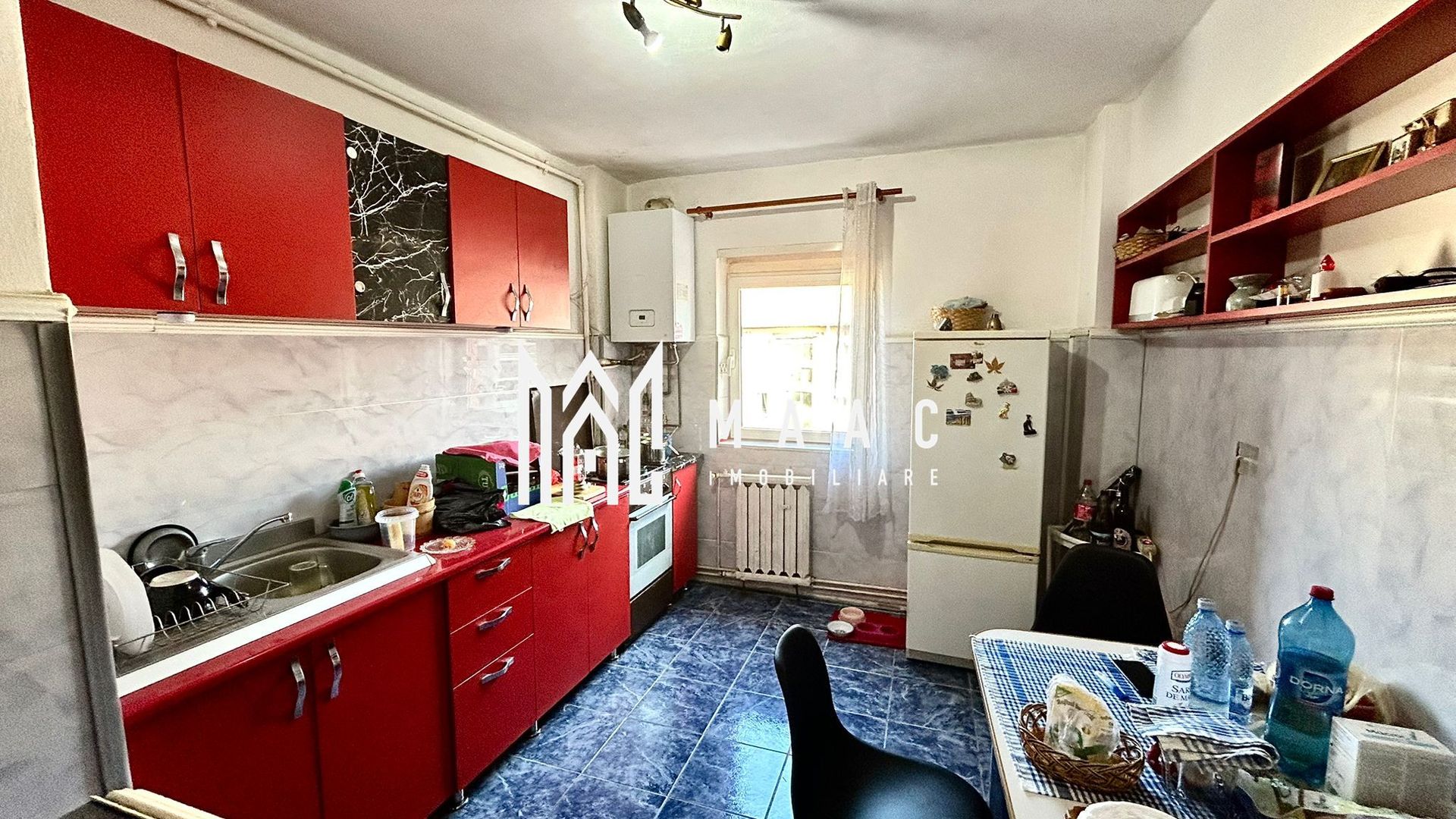 Apartament 2 camere | Decomandat | Lift | Intermediar | Mihai Viteazul - Poză 4