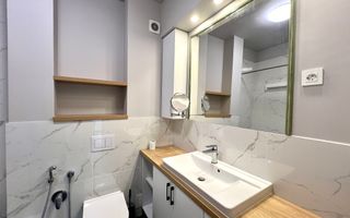 Apartament modern 3 camere | Etaj intermediar | Zona Vivo - Poză 12