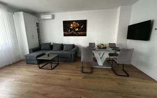 Apartament cu 3 Camere, Bloc Nou, Etaj 1, Zona Arex - Poză 2