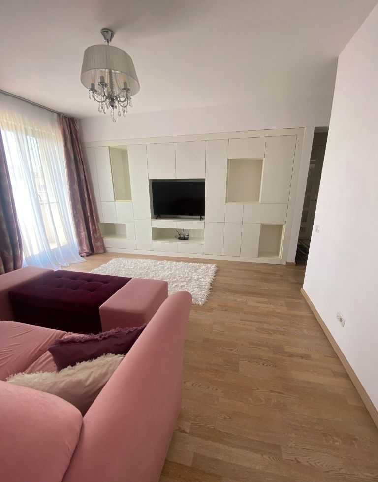 APARTAMENT AVIATIEI | BLOC BUTIQUE | PARCARE SUBTERANA - Poză 2